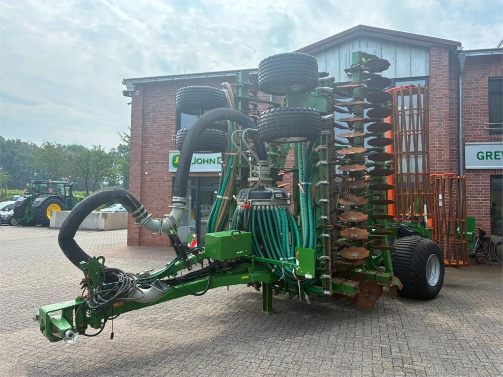 Amazone Catros + 9003 -2TX