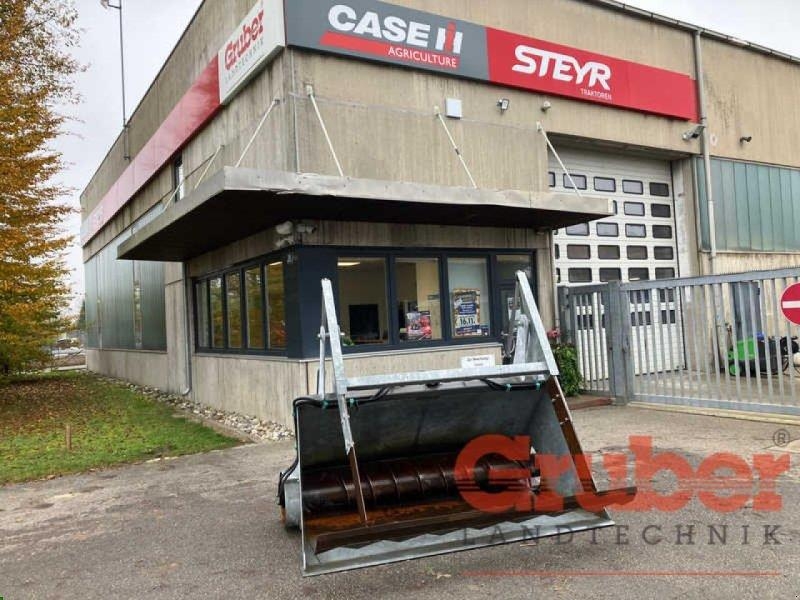 Fliegl Siloverteilschaufel — occasion