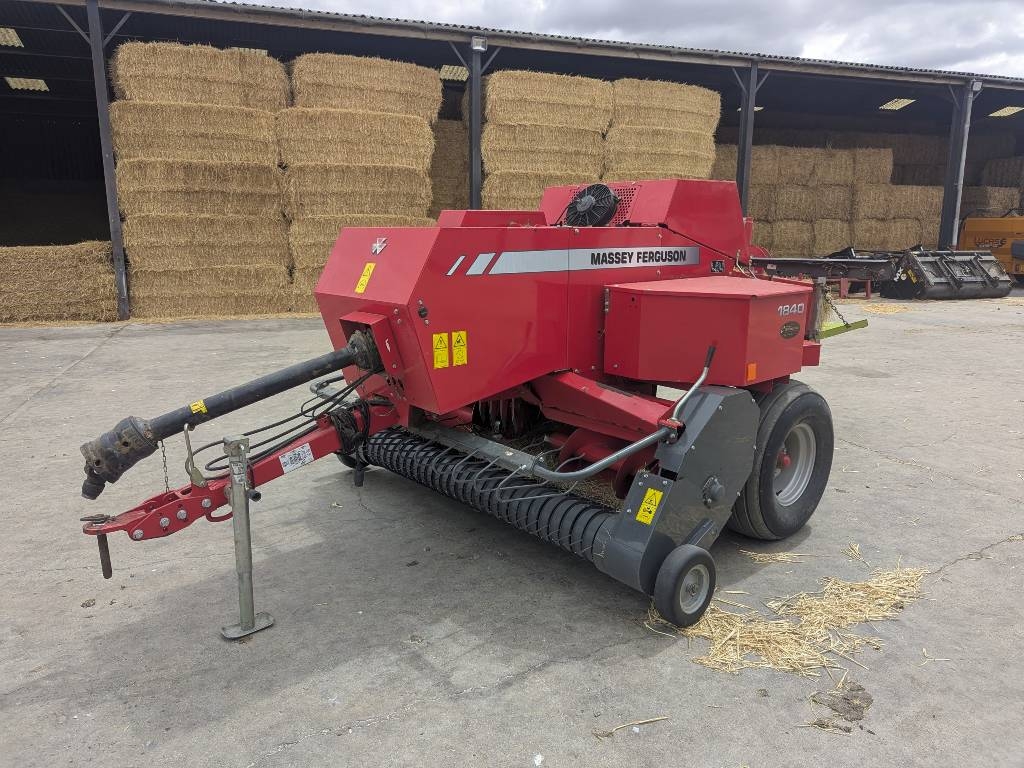 Massey Ferguson 1840