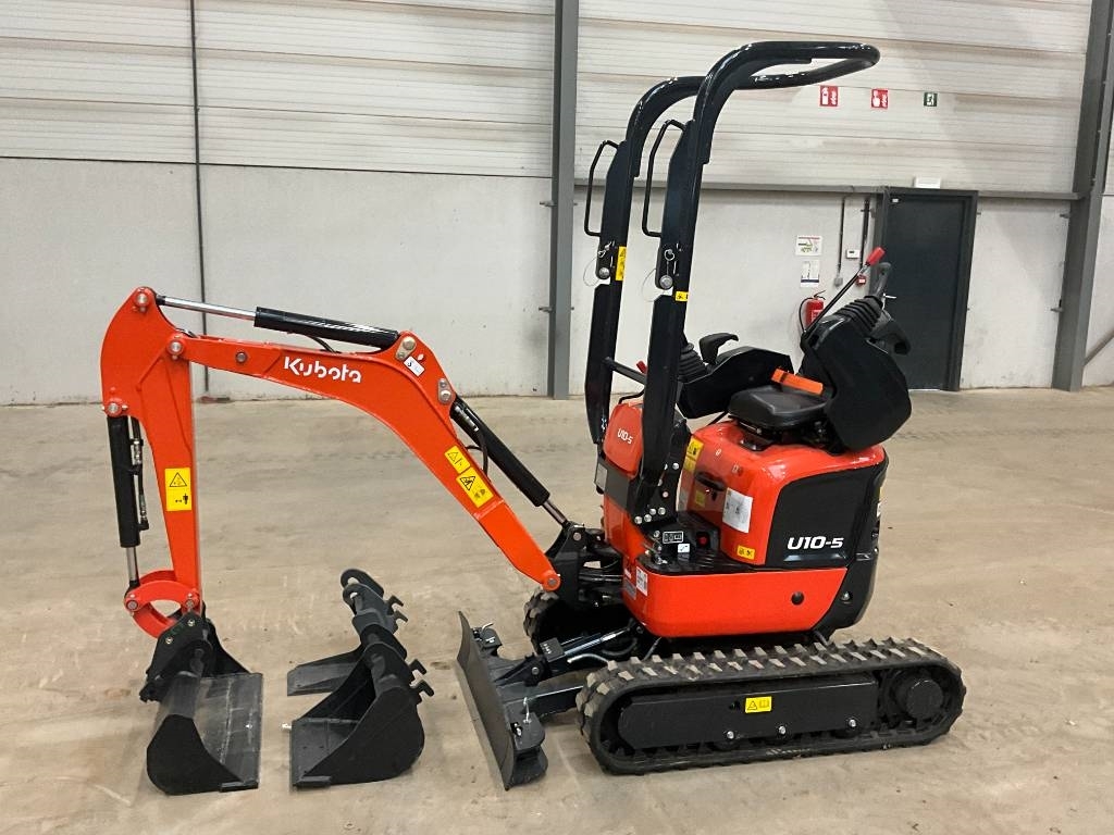 Kubota U 10-5 UNUSED