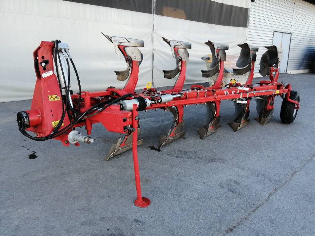 Agrolux MRWT 5875 AXP