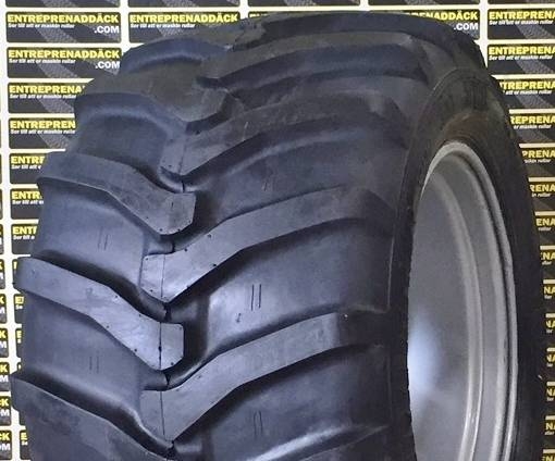 Eurogrip 500/45 20 EXC GRIP Maximal bärighet mindr