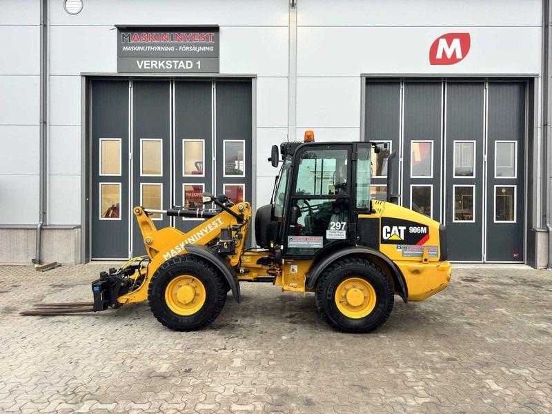 CAT 906M Cat 906M