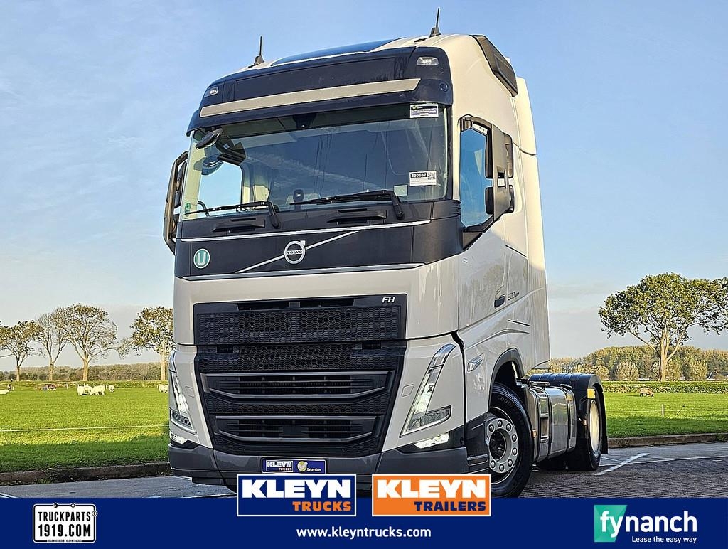 Tracteur routier Volvo FH 500 XL — occasion 2022