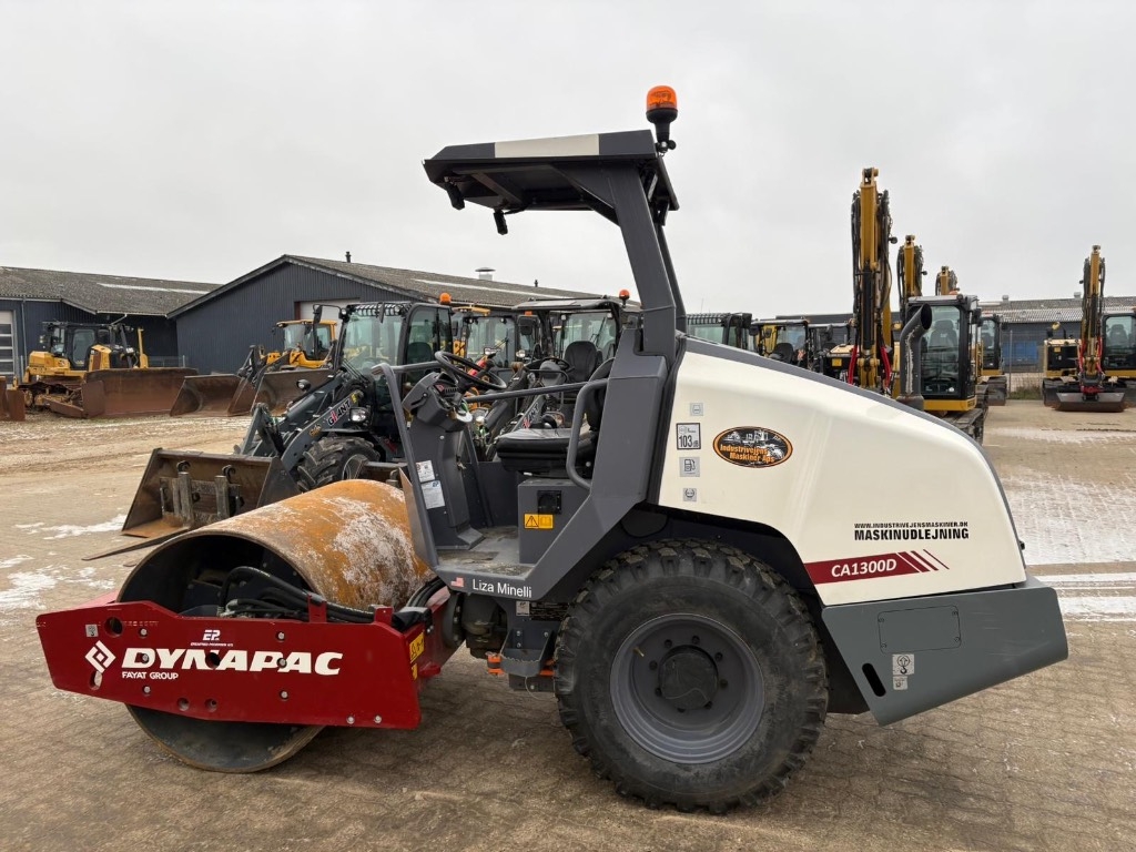 Dynapac CA 1300 D