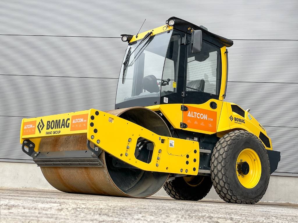 Bomag BW 177 D-5