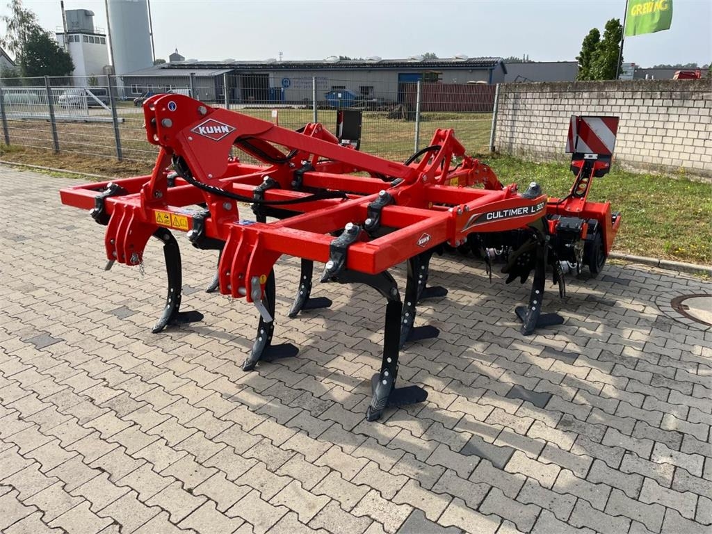 Kuhn Cultimer L 300 T