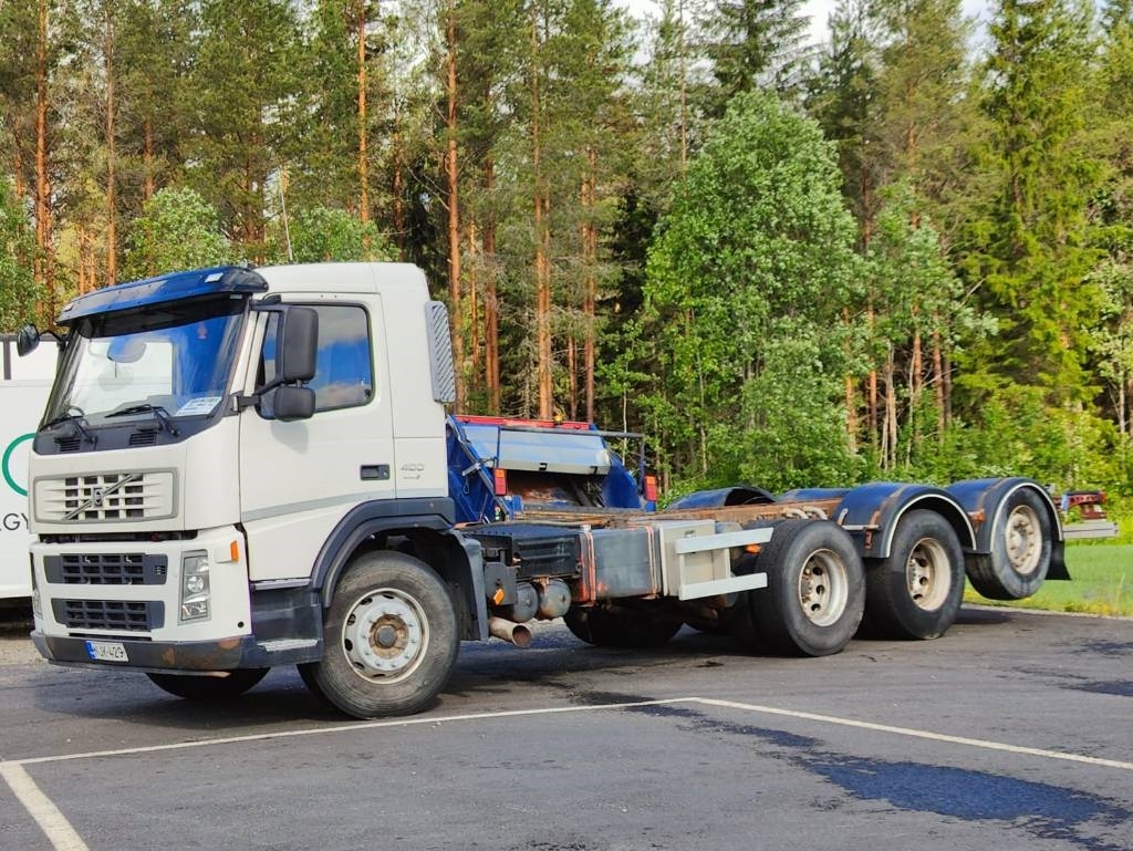 Volvo FM 13 400