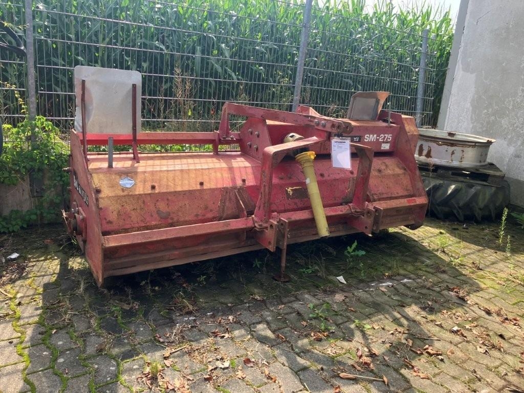BvL SM-275