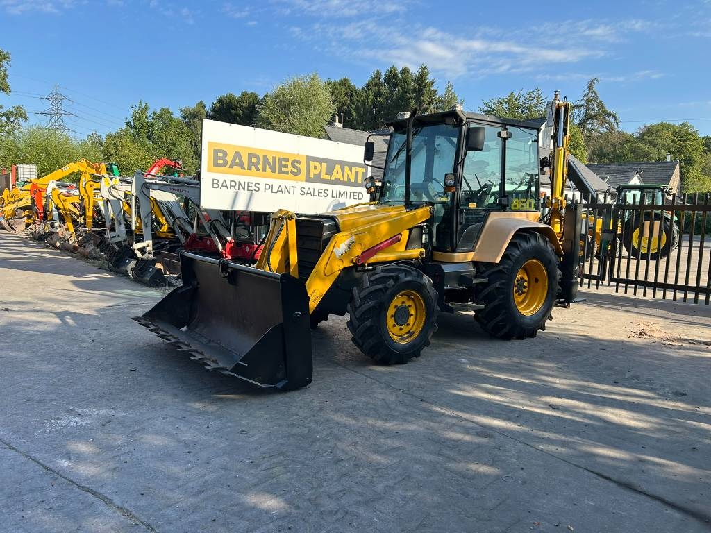 Fermec 860