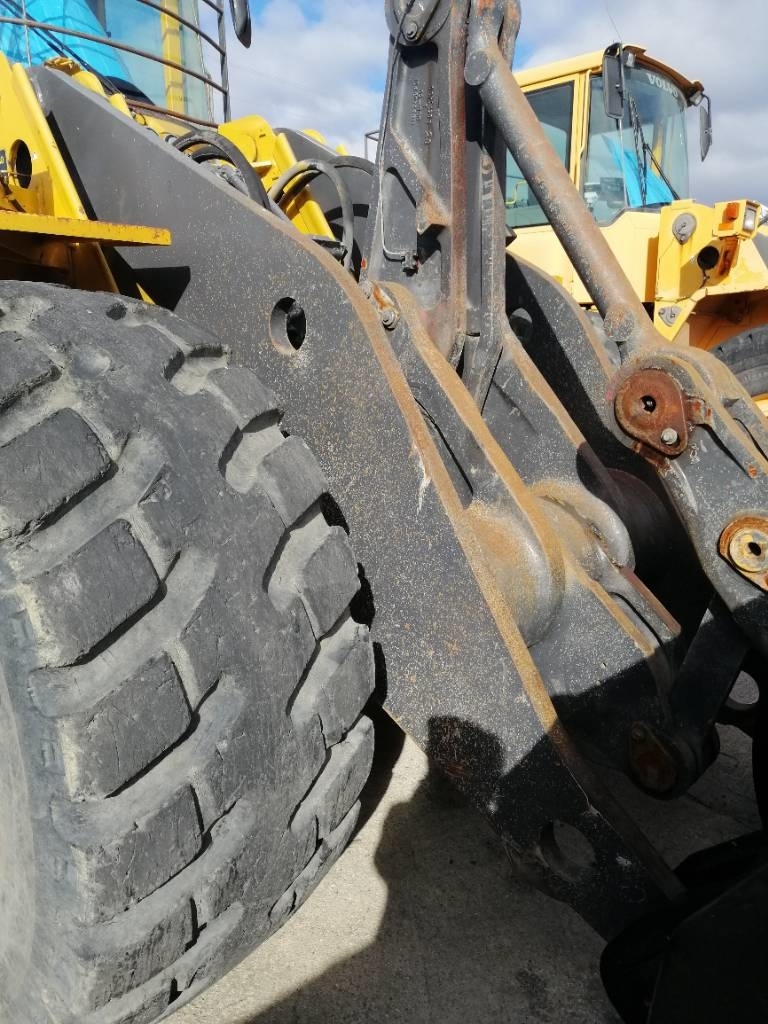 Volvo L 180 C