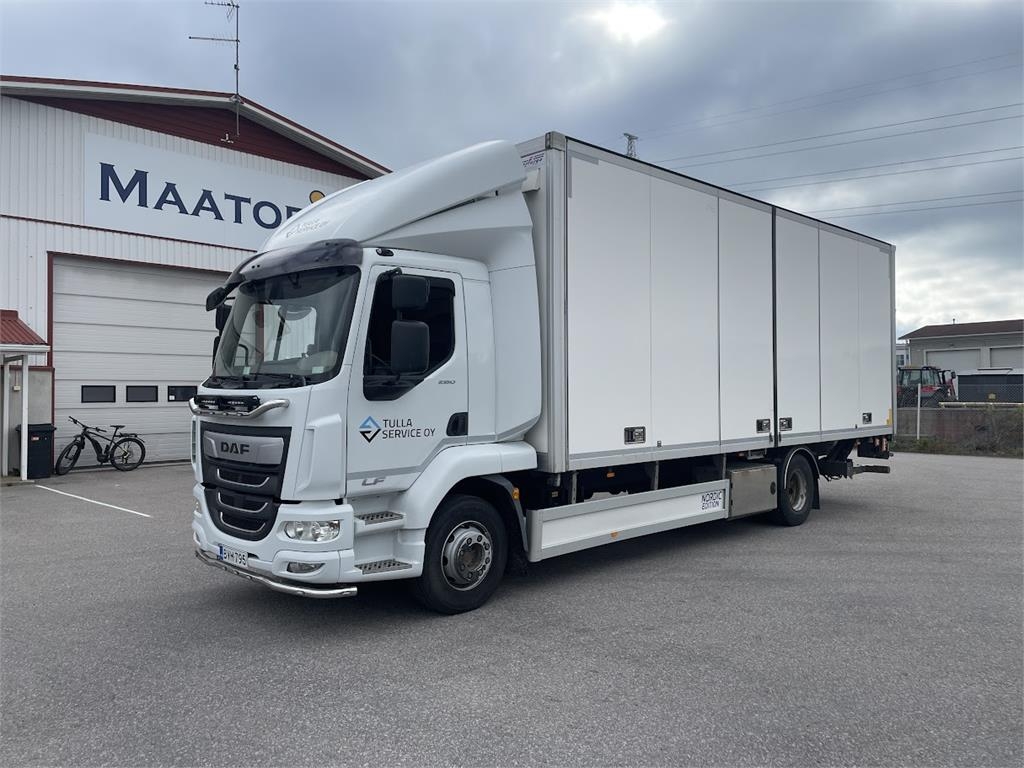 DAF LF260FA