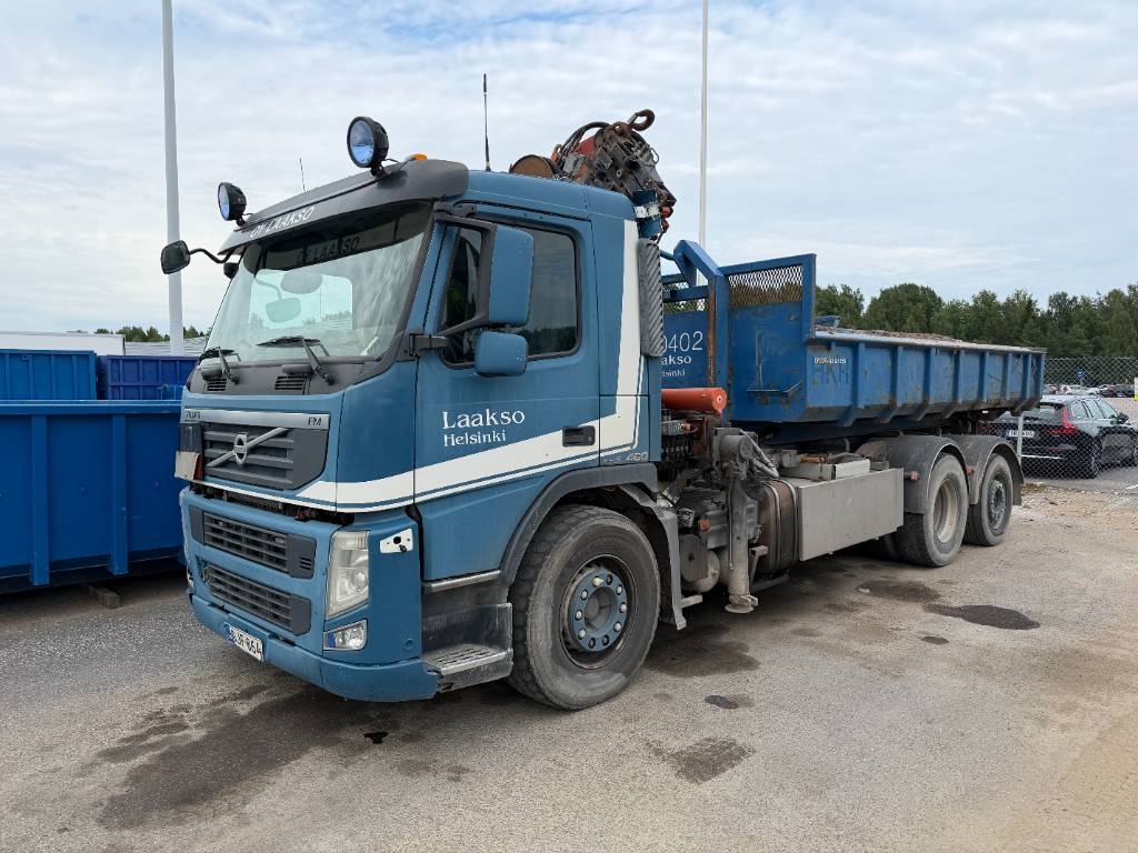 Volvo FM 13