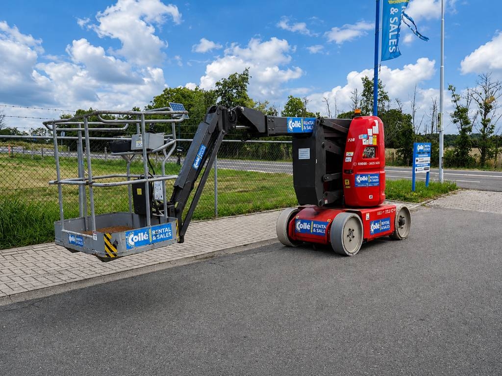 Manitou 120 AETJ-C 3D | 2013