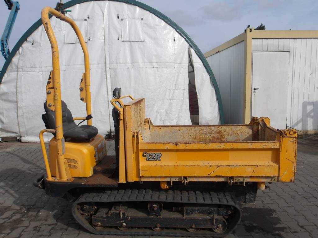 Yanmar C 12 R-B
