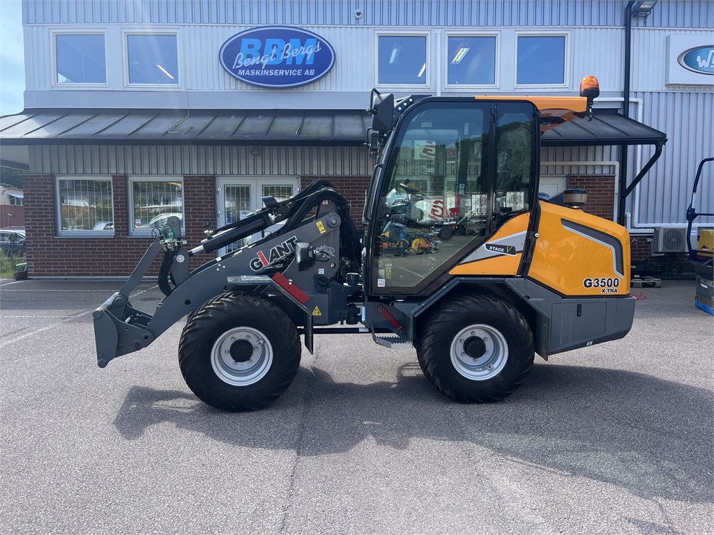 GiANT G 3500 X-tra