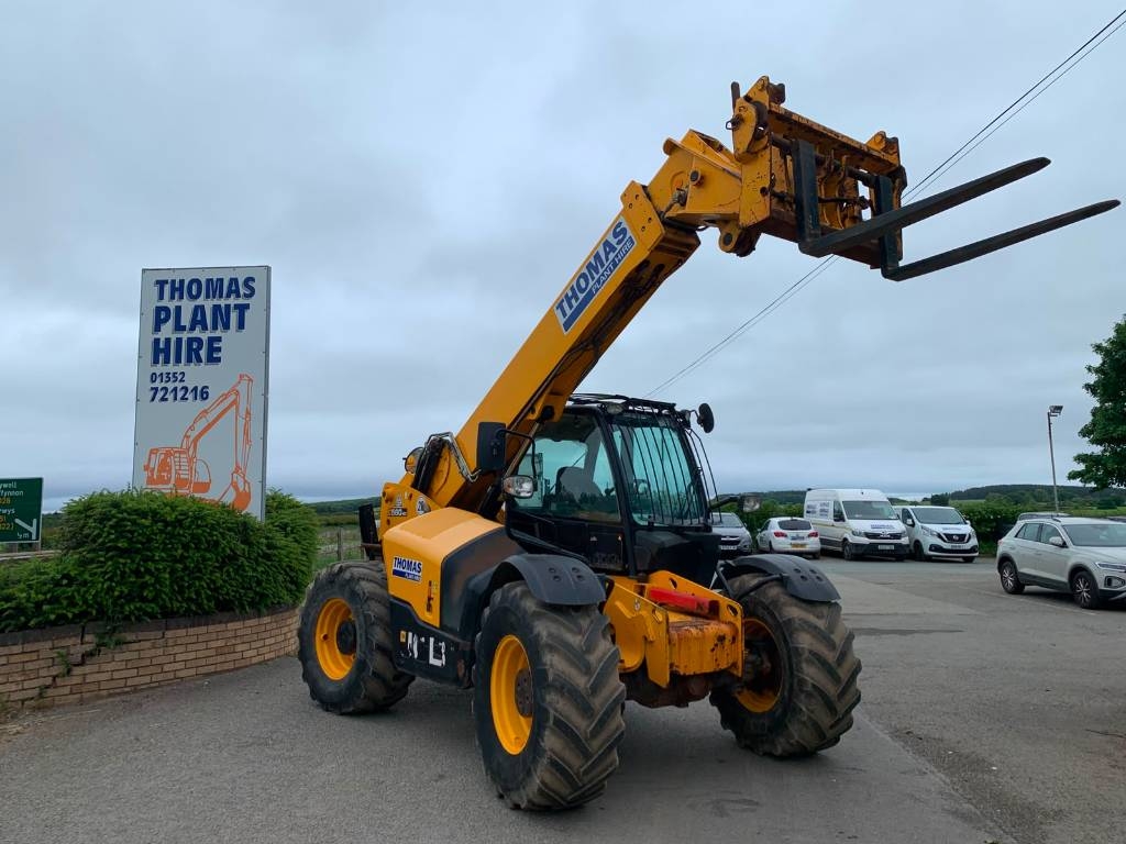 JCB 560-80