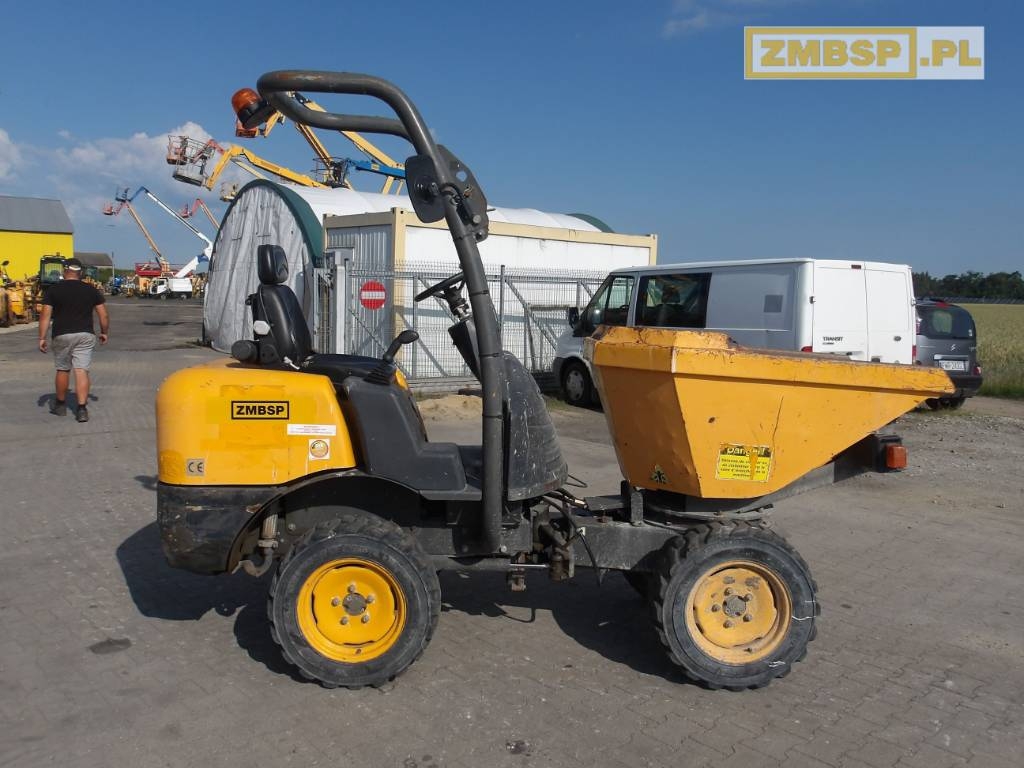 Ausa D 100 AHG