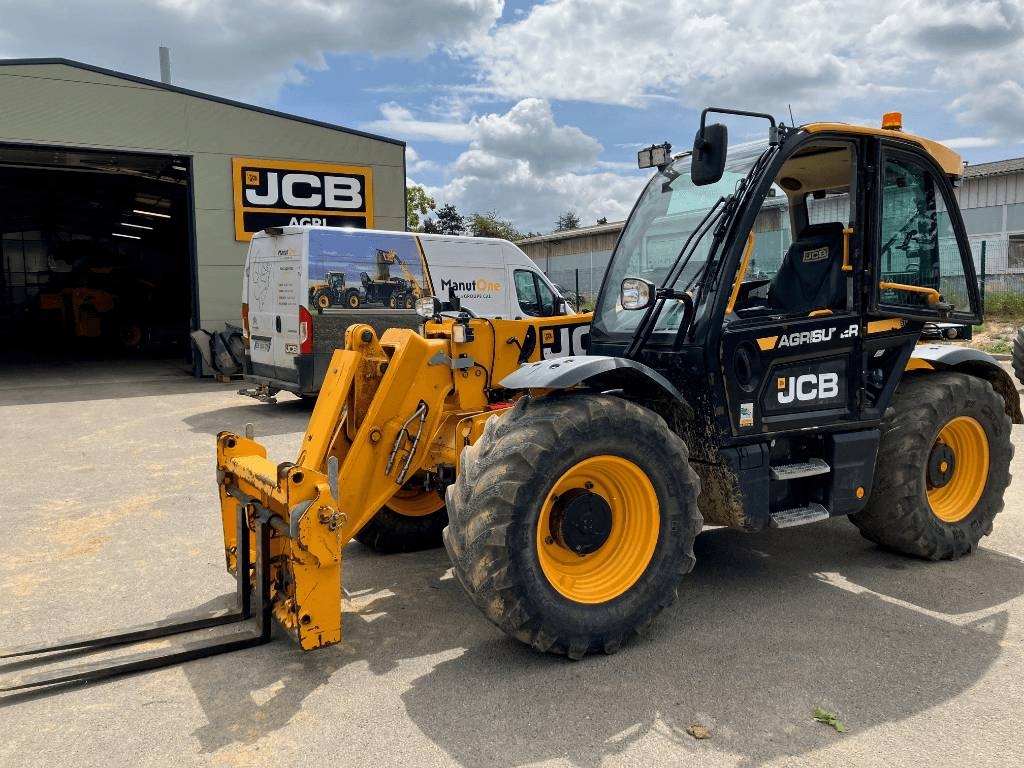 JCB 532-70