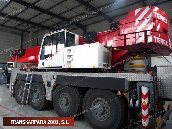 Demag AC 80-2