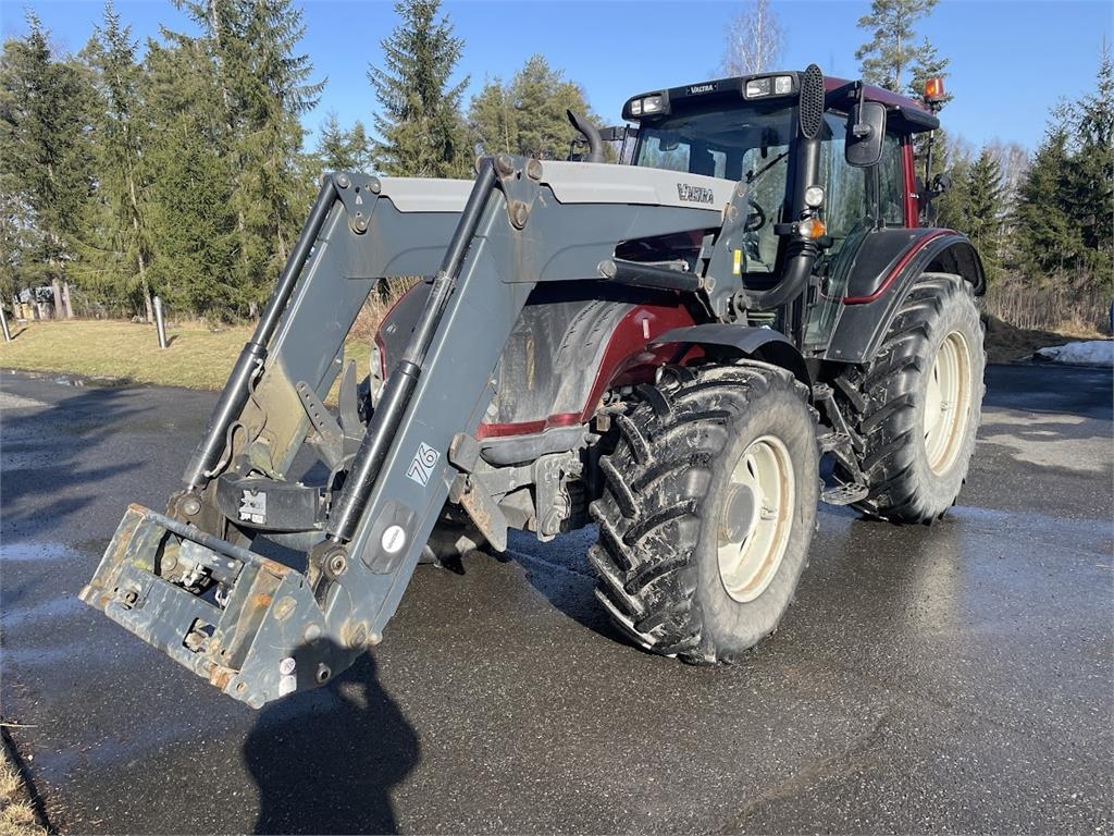 Valtra T173 Hitech