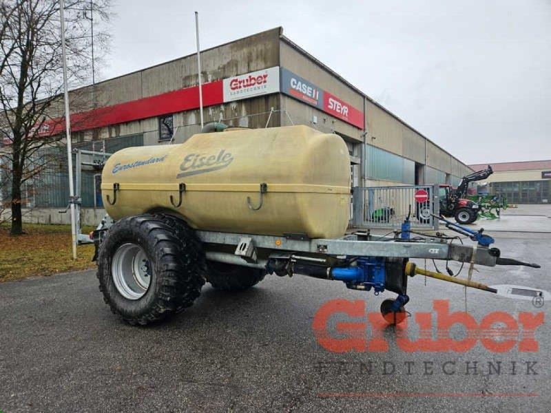 Eisele 240/67 Eurostandard 6700 Liter