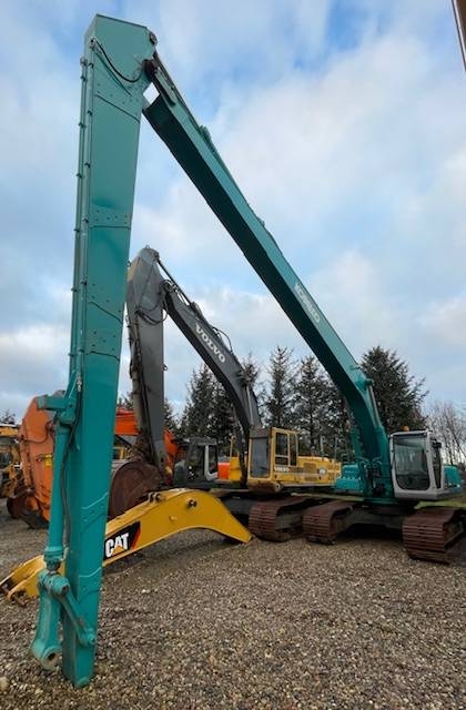 Kobelco SK330 LC-6E