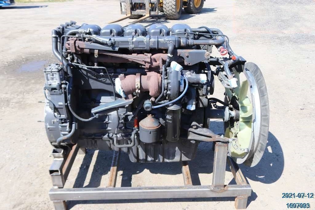 Scania P 230 LB