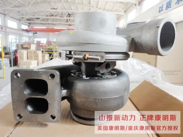 Cummins 3594809 turbo charger nt855 k19 4b 6b 6c