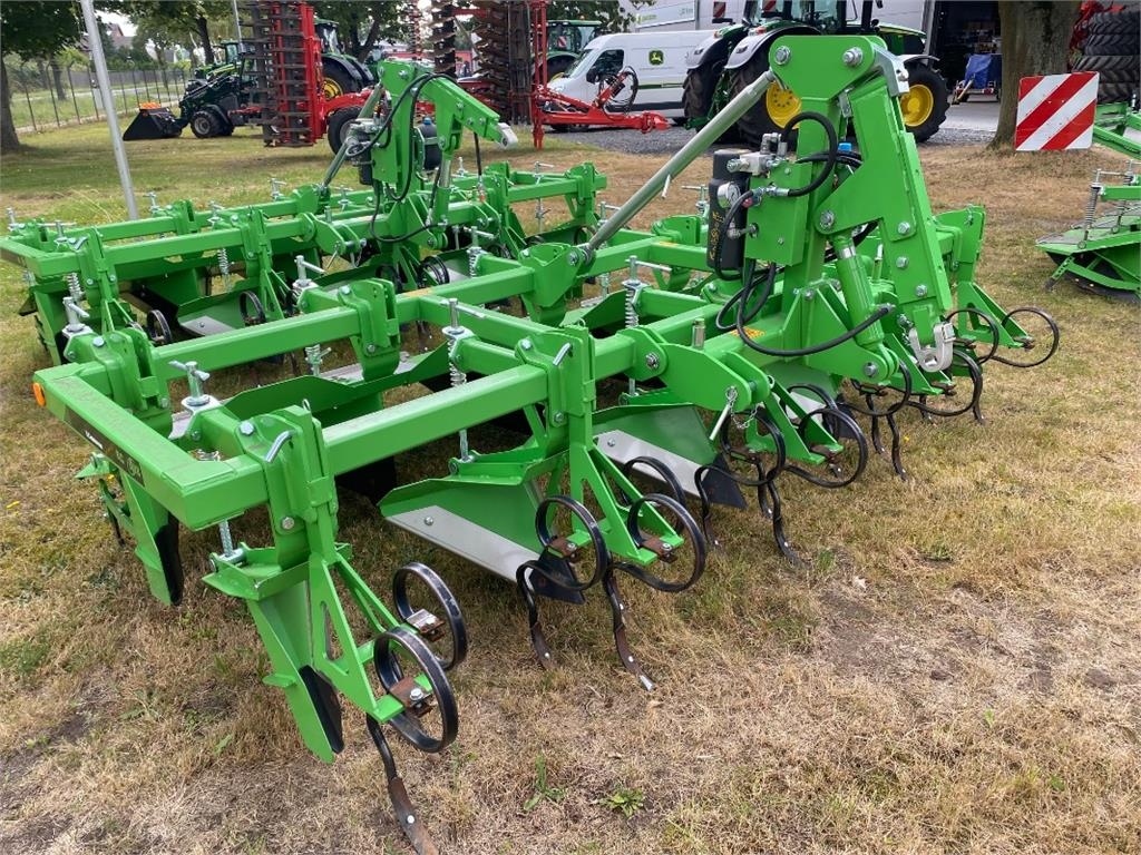 AVR ECORIDGER RC-E 4X75