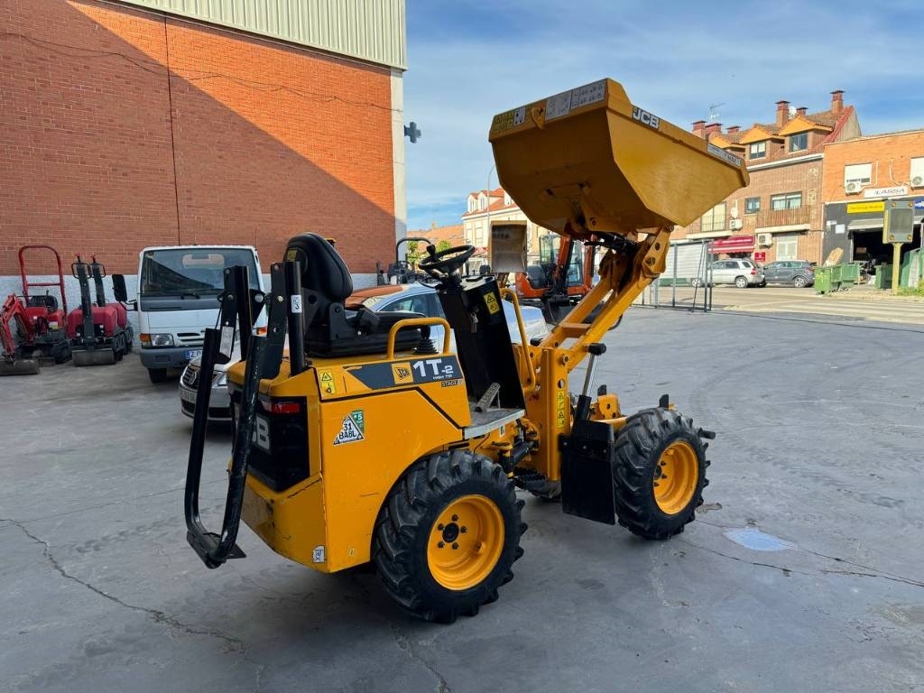 JCB 1T-2S5