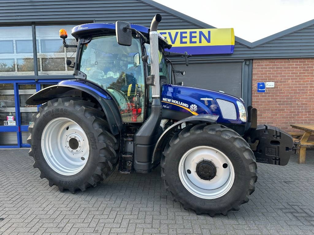 New Holland T 6.140 AC