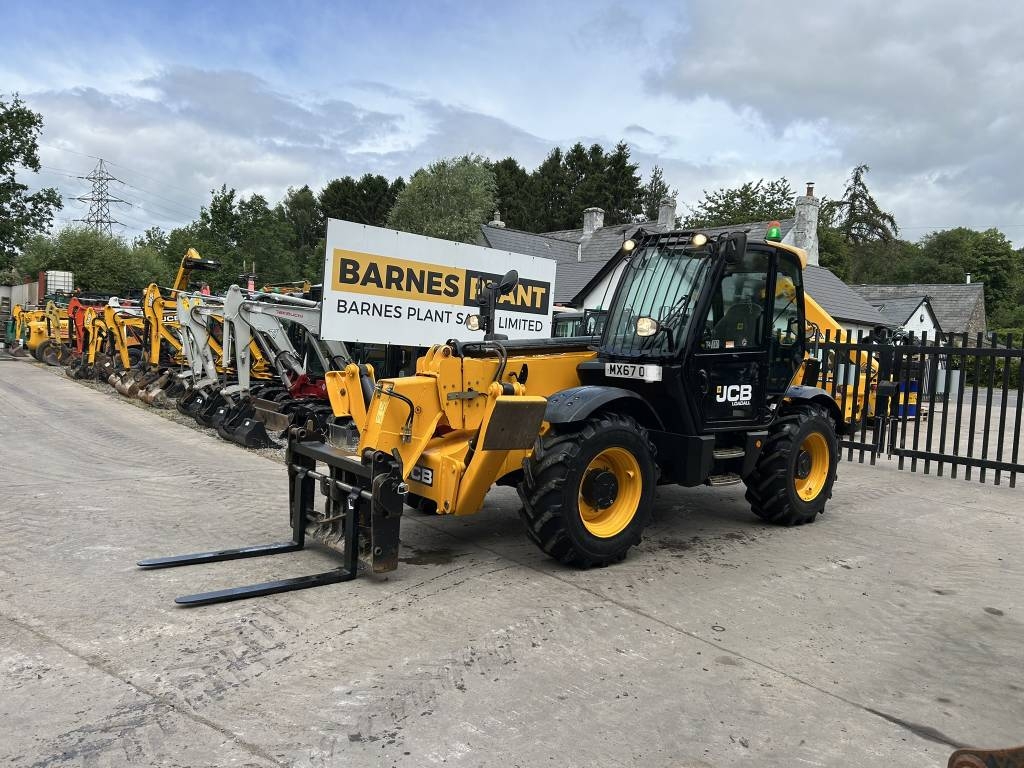 JCB 535-125 Hiviz