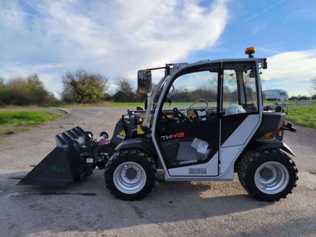 Wacker Neuson TH 412