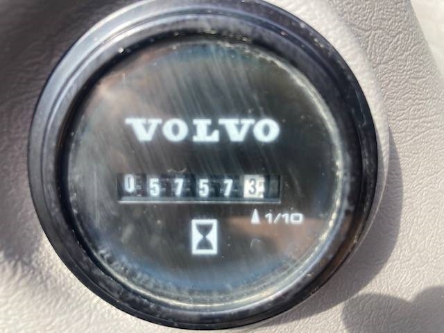 Volvo EC 300 DL / Rotátor, 2 vödör, Zsír kuva 24