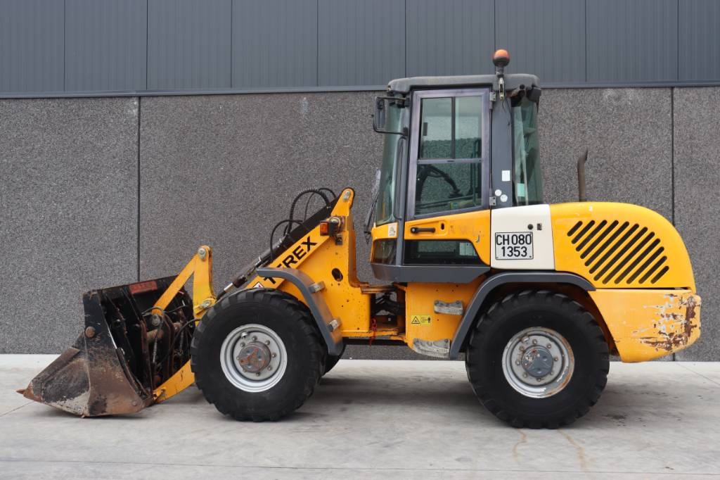 Terex TL 80