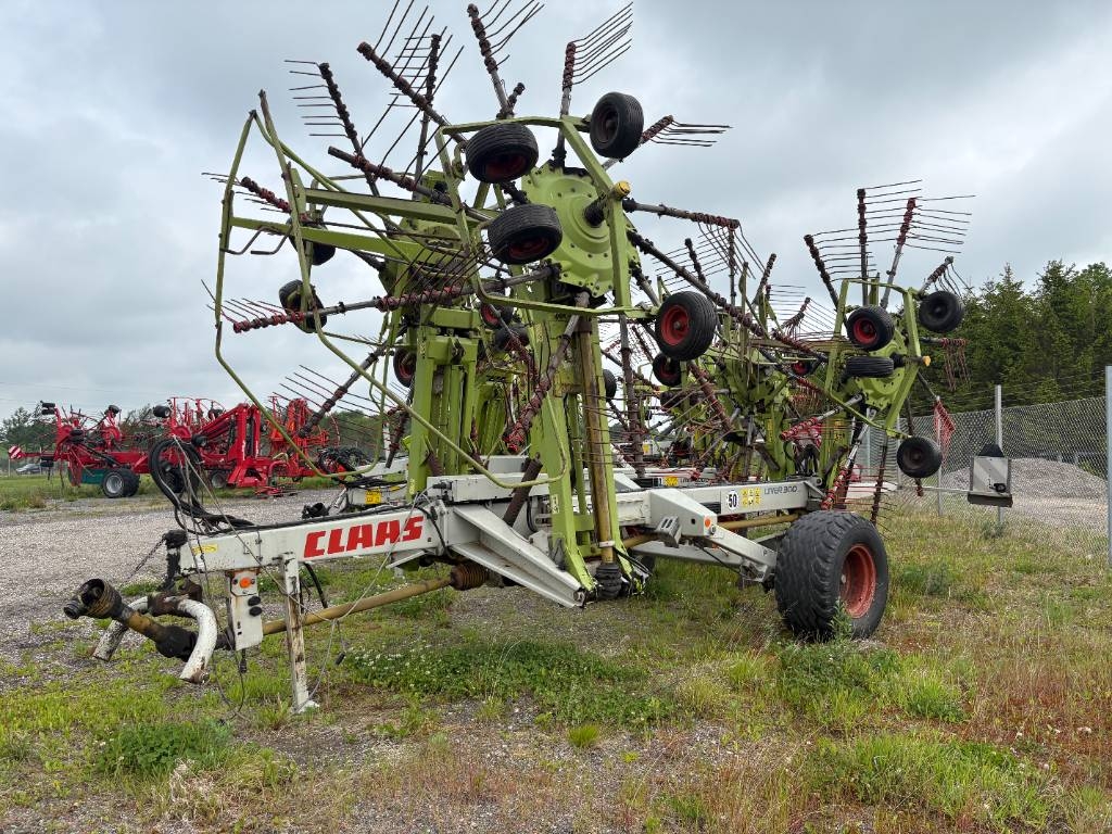 CLAAS LINER 3000