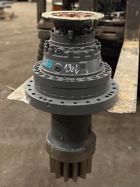 Terex BREVINI NEW SWING GEARS