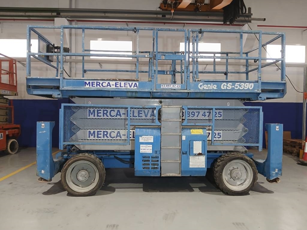 Genie GS 5390 RT