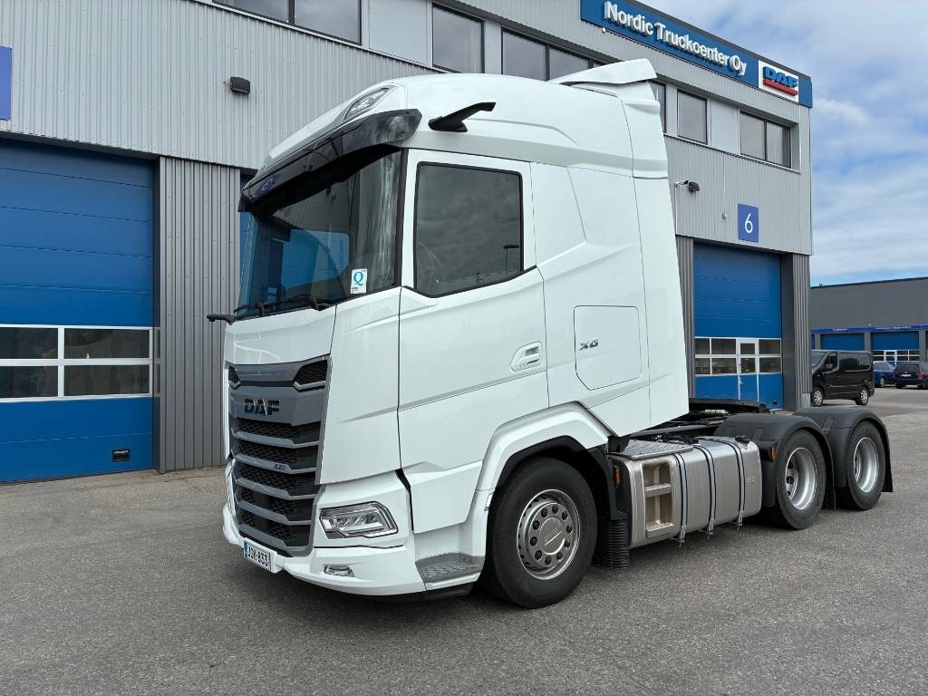 DAF XG530 FTT