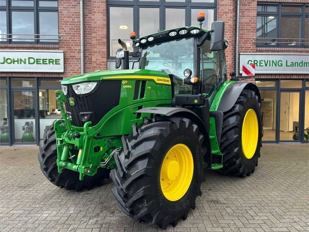 John Deere 6R175 *Garantieverlängerung*