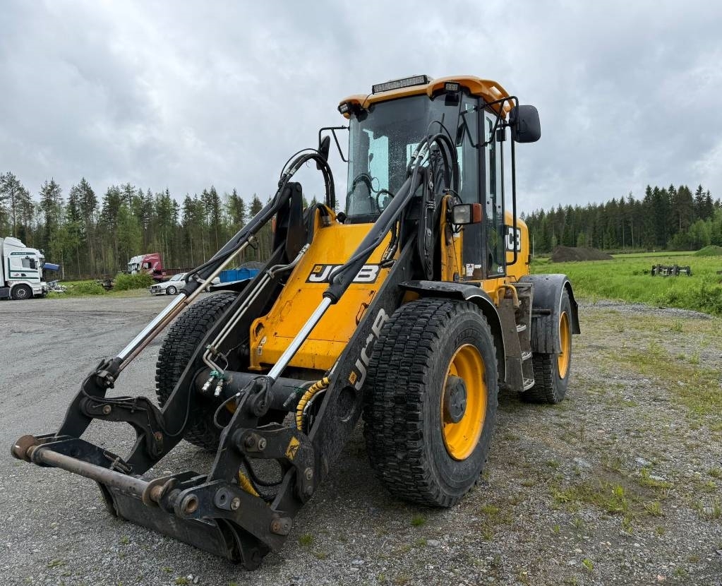 JCB 412 S