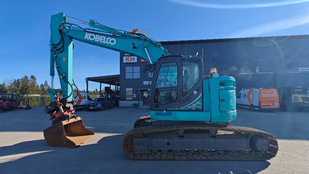 Kobelco SK 230 SR LC-5