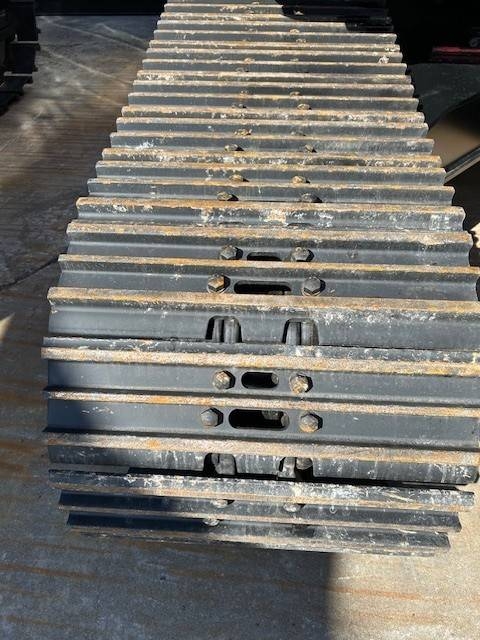 Hitachi Bandplattor till ZX300-350LC-7 700mm