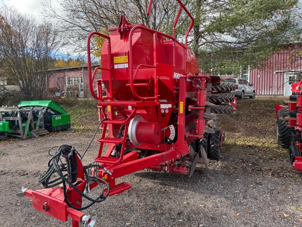 Horsch Pronto 4 DC