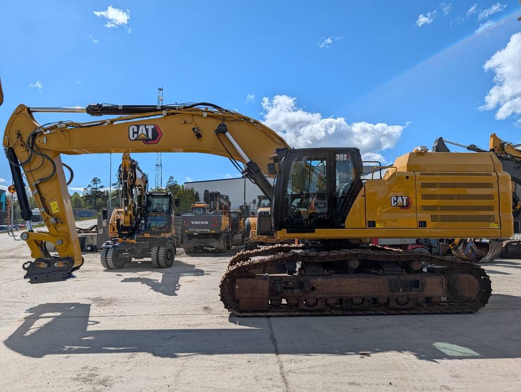 CAT 352