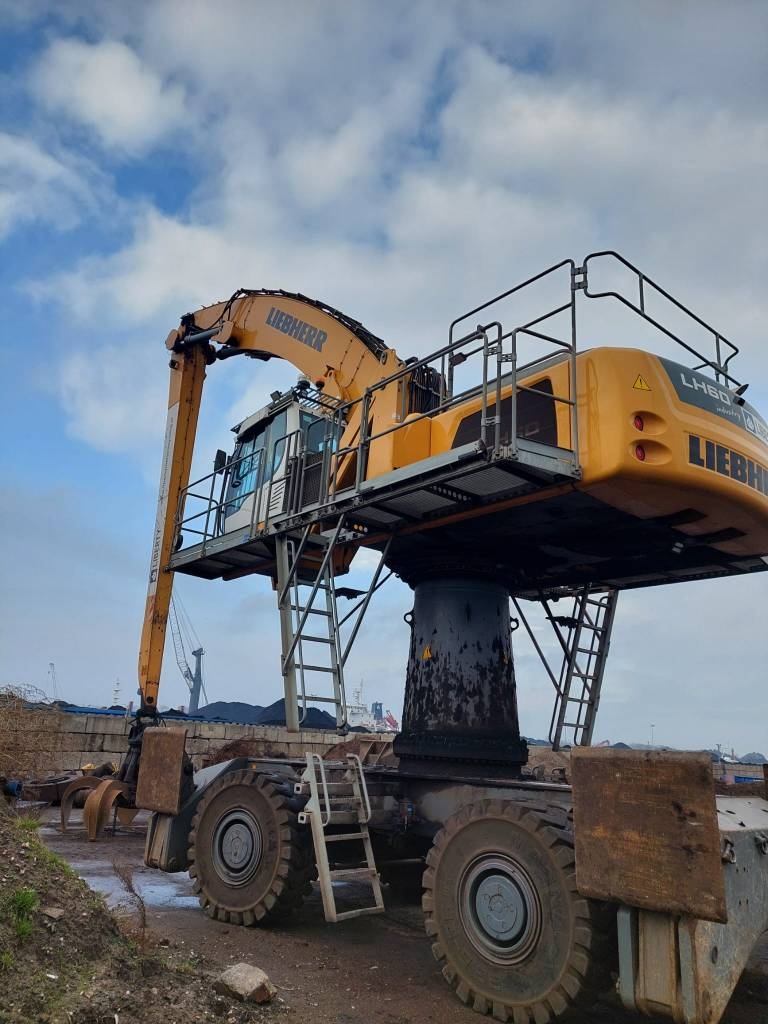 Liebherr LH 60 M