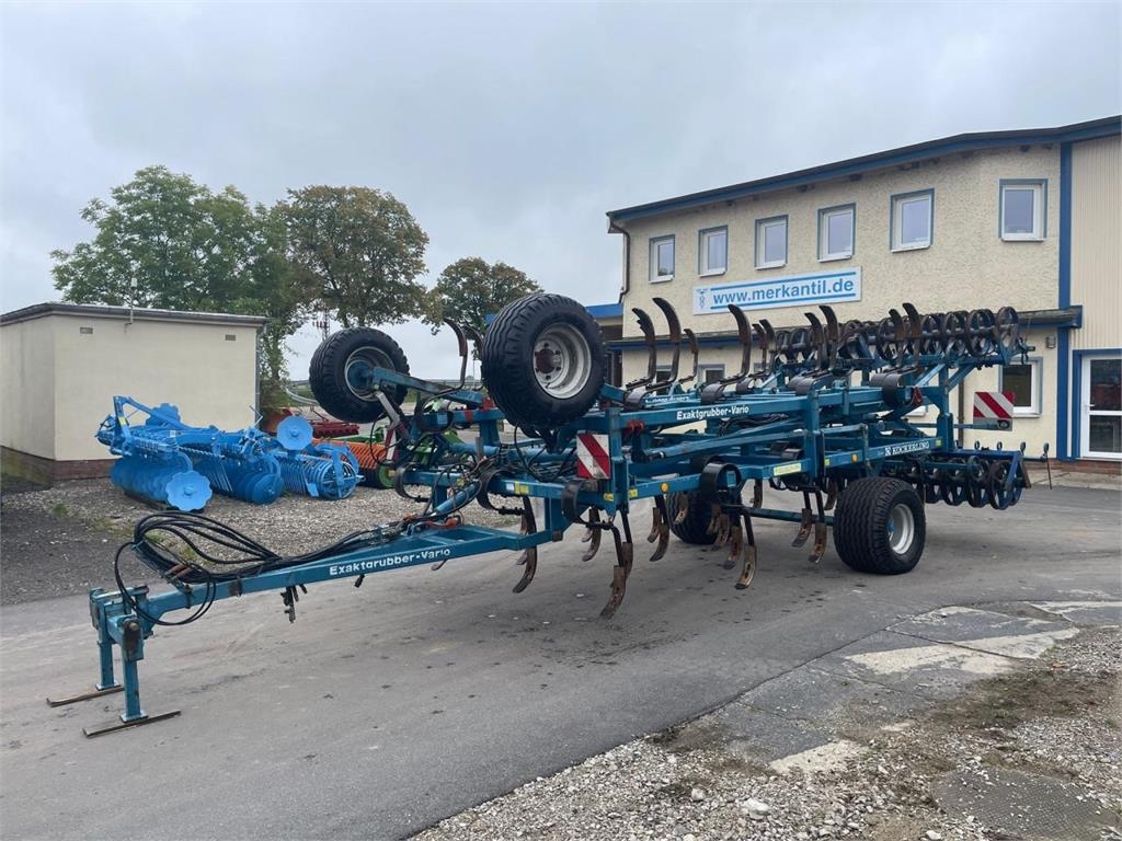 Köckerling Vario 570 Neuer Preis!
