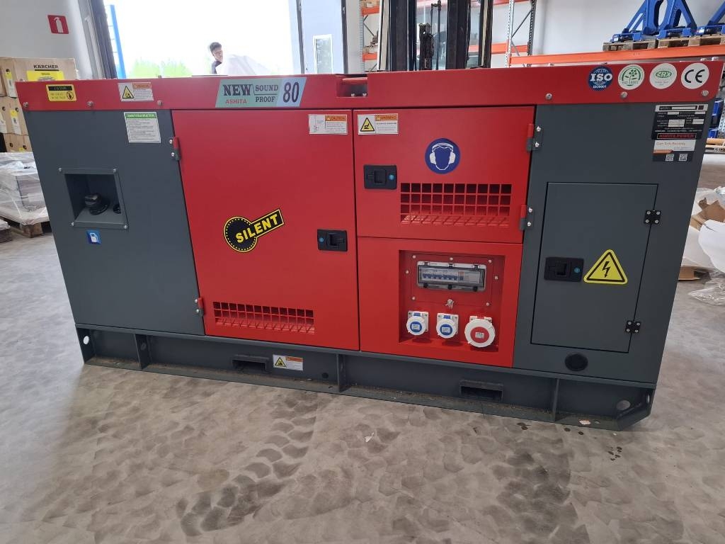 Ashita AG3-80