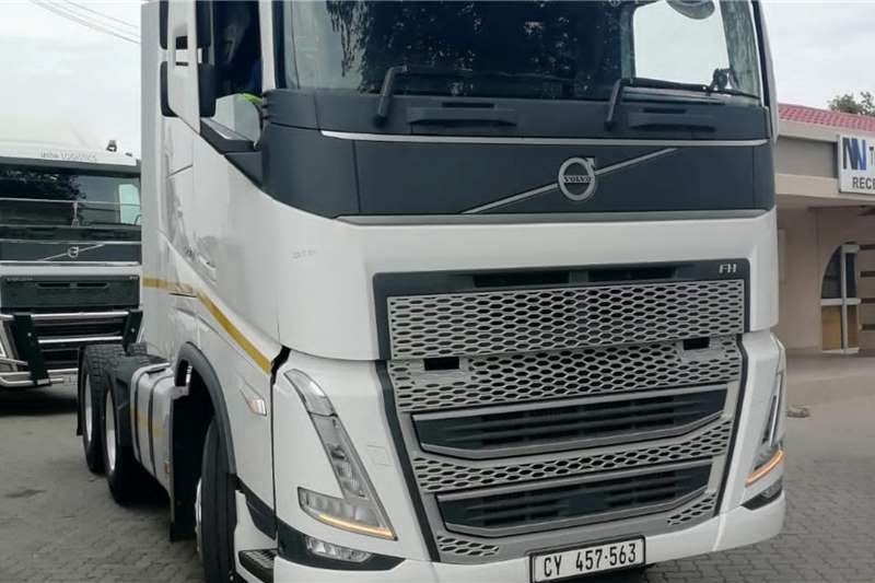 Volvo FH 440